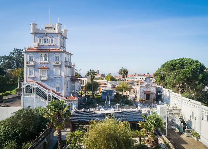 Castelo Santa CatarinaPousada