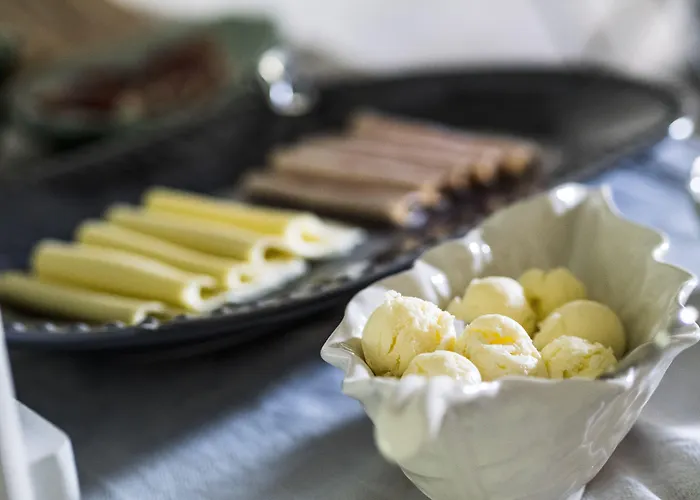 Casa CarolinaPousada