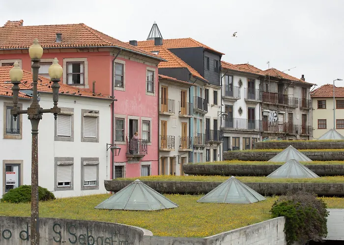 Na Travessa Suítes Porto